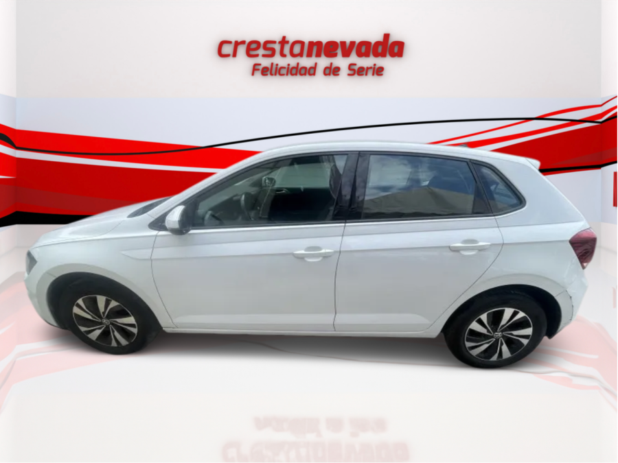 Imagen de Volkswagen Polo
