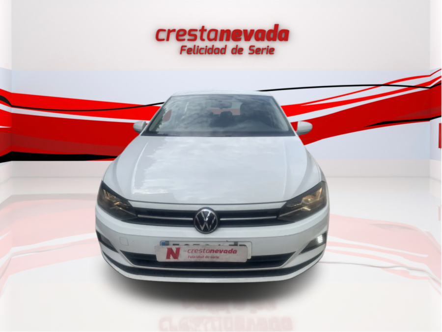 Imagen de Volkswagen Polo