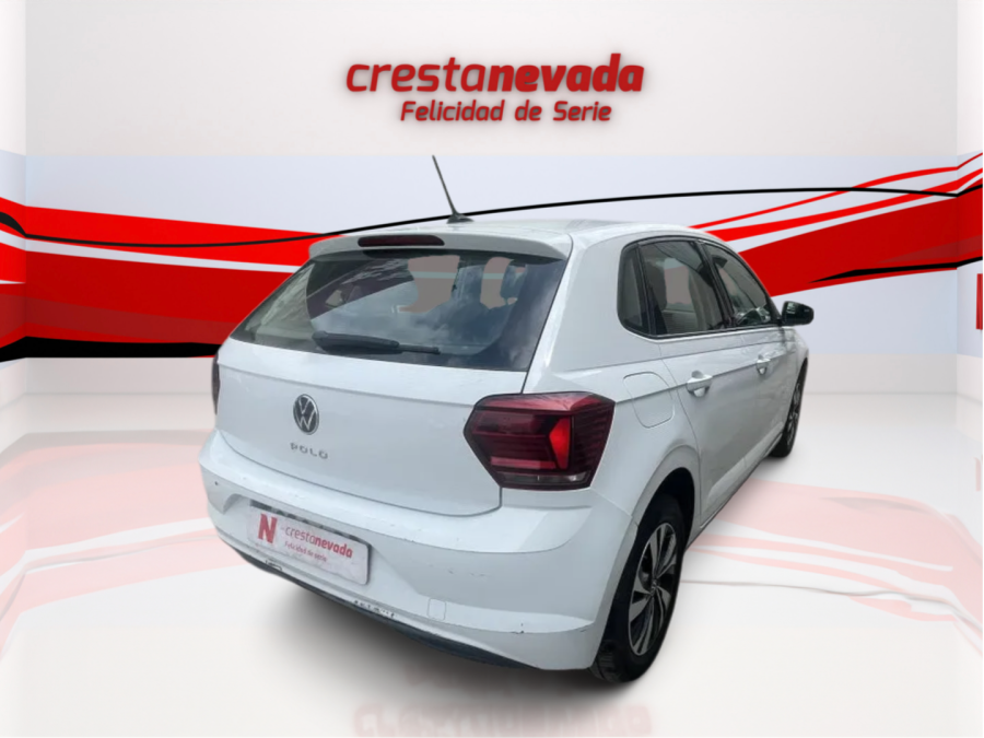 Imagen de Volkswagen Polo