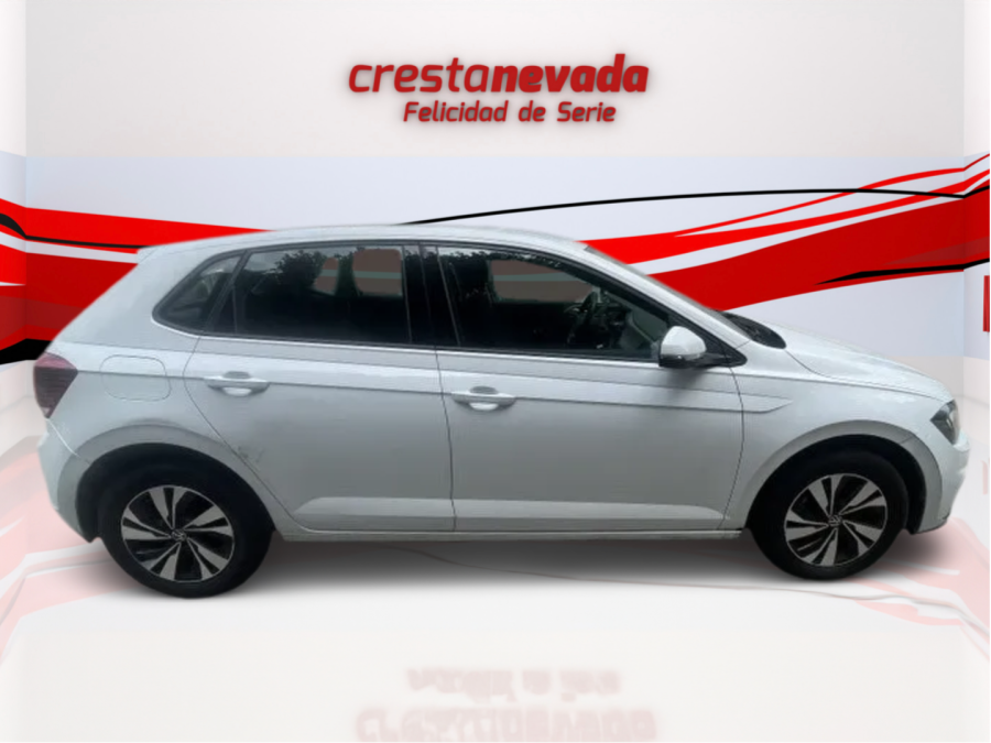 Imagen de Volkswagen Polo