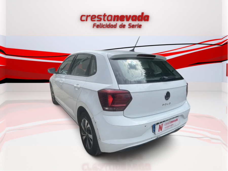 Imagen de Volkswagen Polo