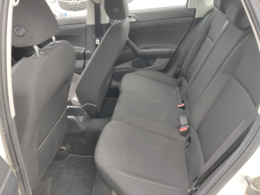 Imagen de Volkswagen Polo