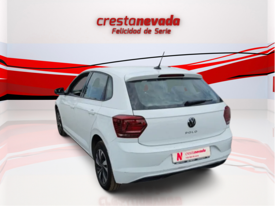 Imagen de Volkswagen Polo
