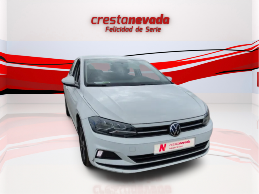 Imagen de Volkswagen Polo