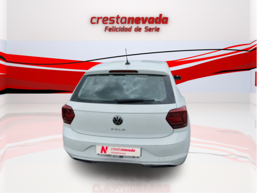 Imagen de Volkswagen Polo