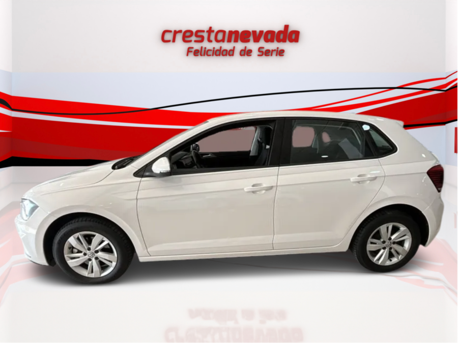 Imagen de Volkswagen Polo