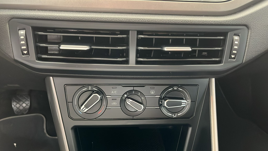 Imagen de Volkswagen Polo