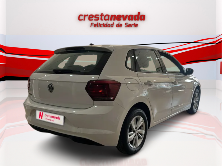 Imagen de Volkswagen Polo