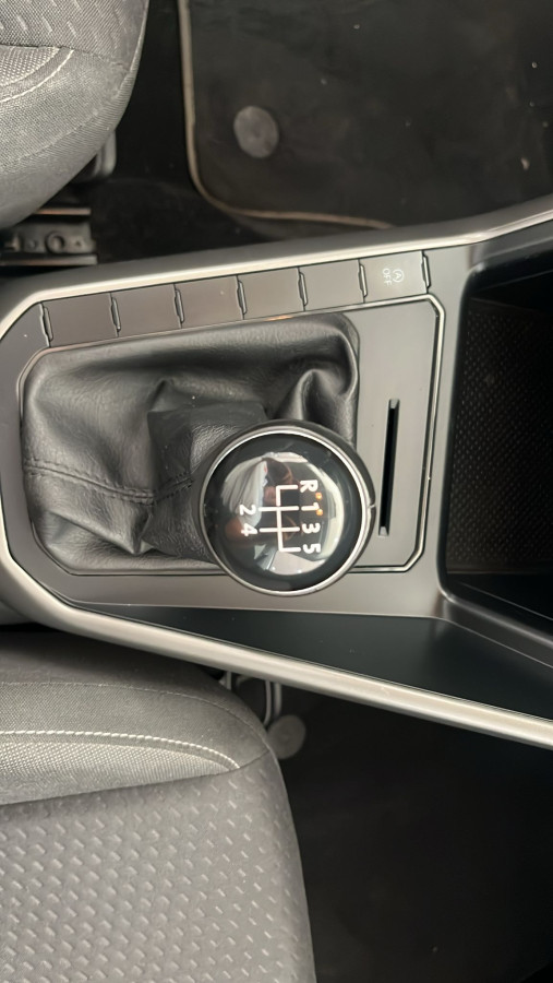 Imagen de Volkswagen Polo