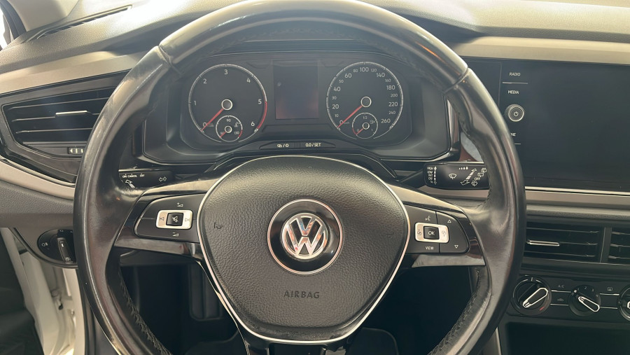 Imagen de Volkswagen Polo