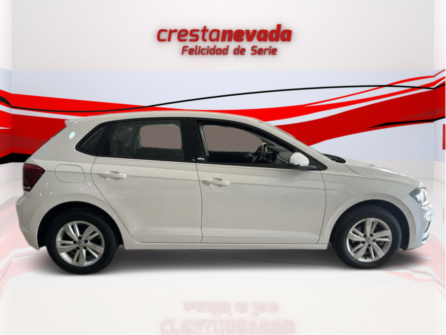Imagen de Volkswagen Polo