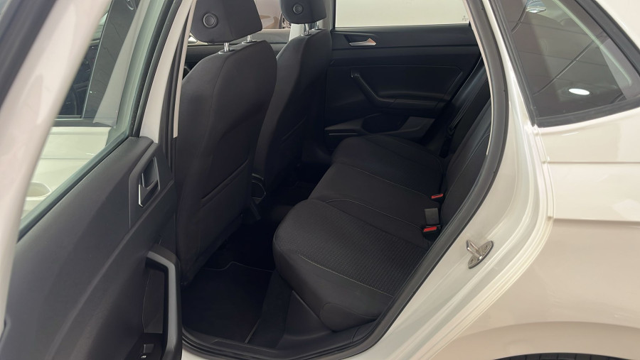 Imagen de Volkswagen Polo
