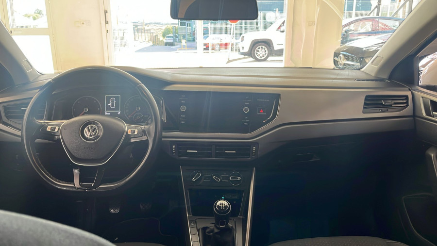 Imagen de Volkswagen Polo