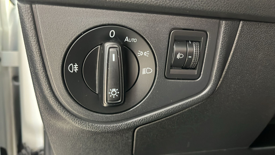 Imagen de Volkswagen Polo