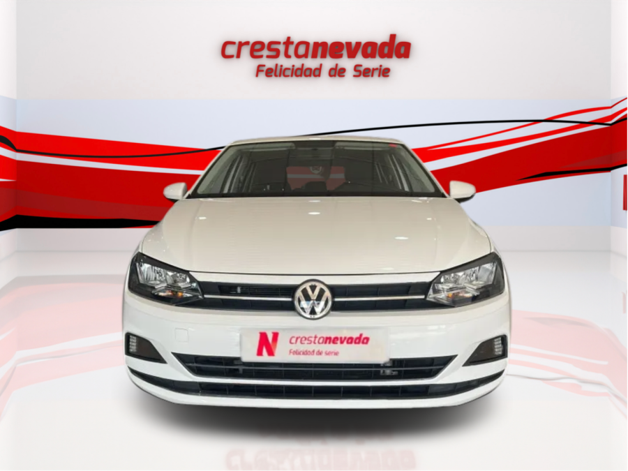 Imagen de Volkswagen Polo