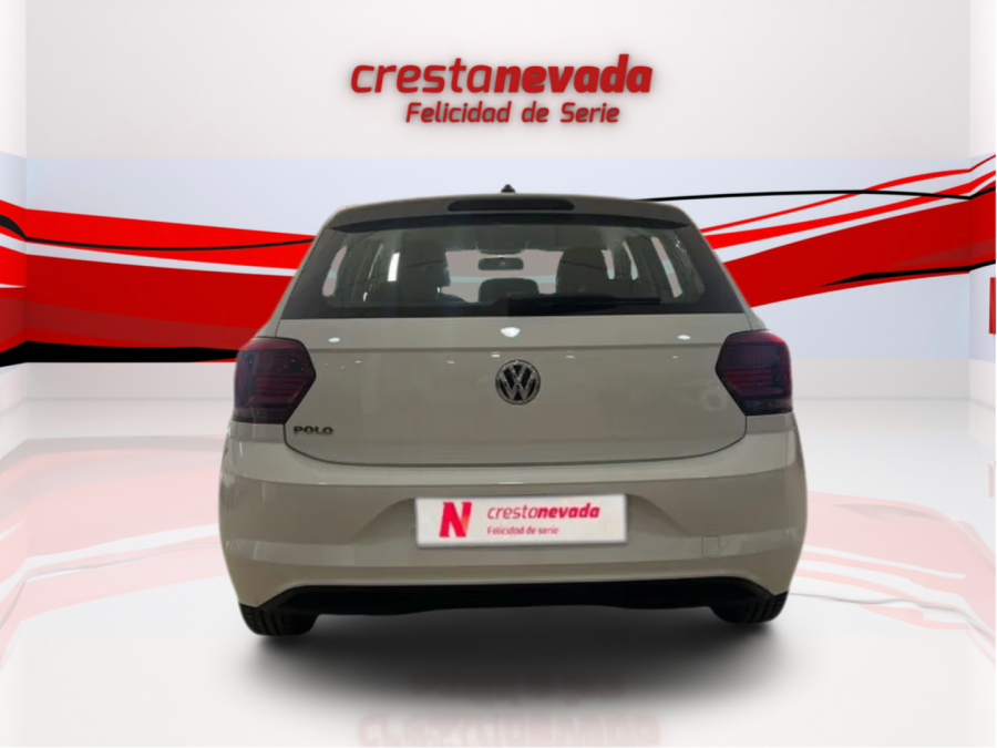 Imagen de Volkswagen Polo