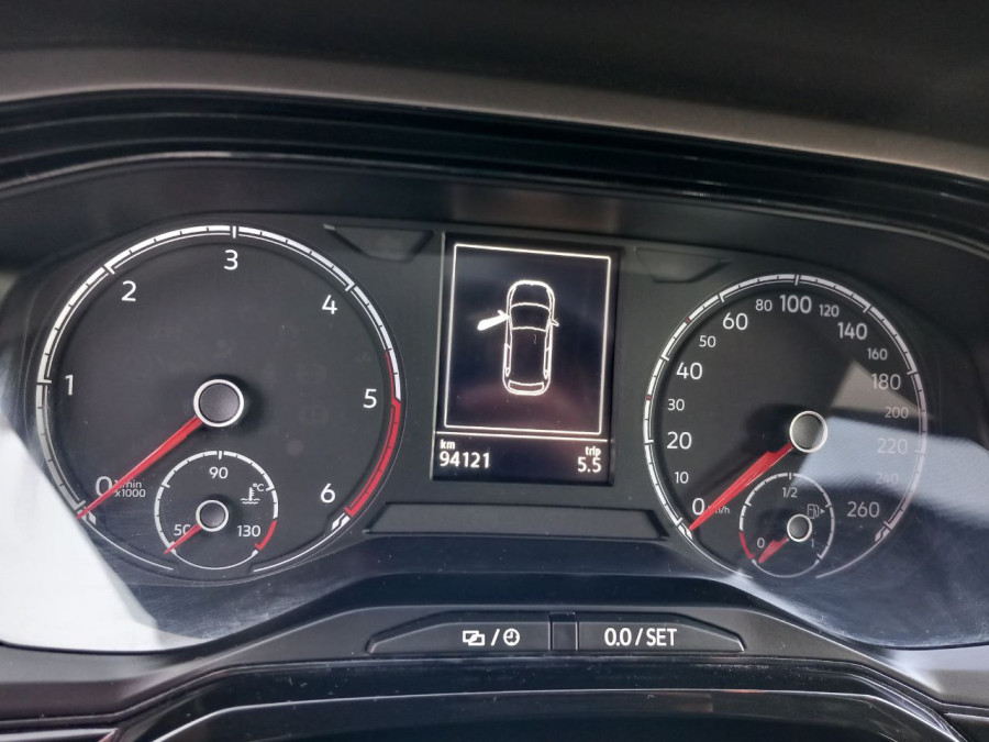 Imagen de Volkswagen Polo