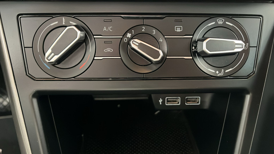 Imagen de Volkswagen Polo