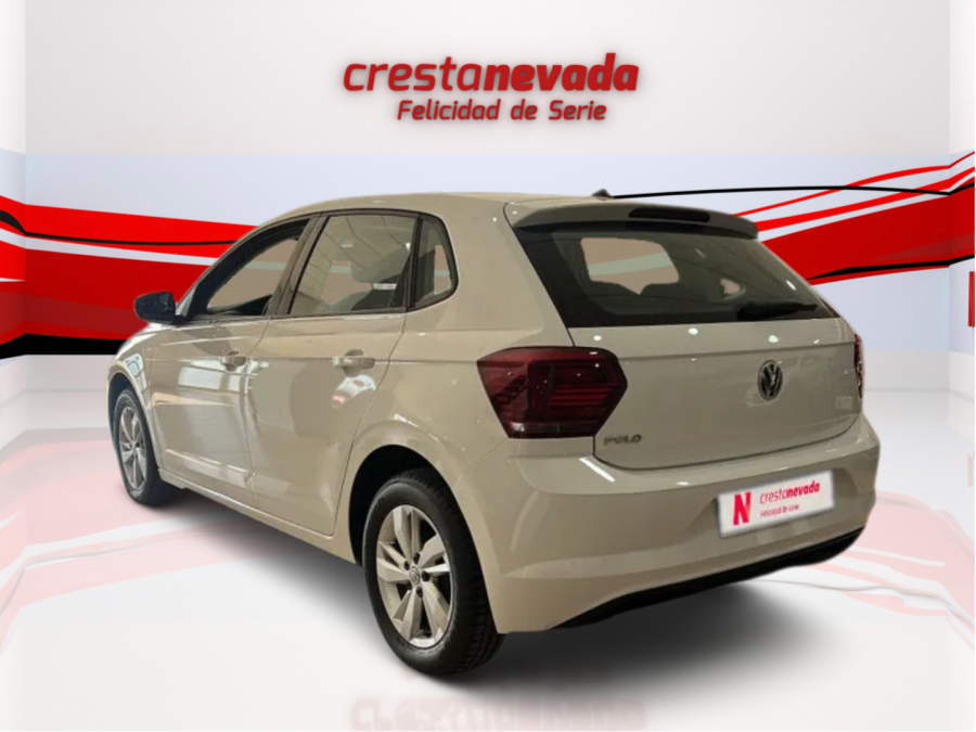 Imagen de Volkswagen Polo