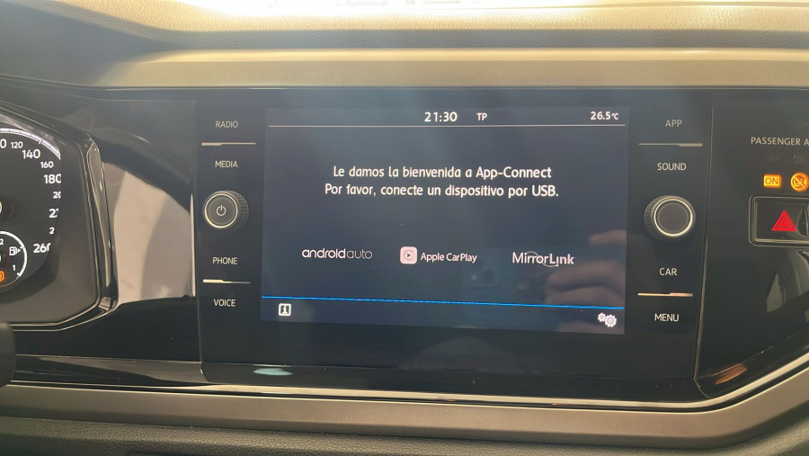 Imagen de Volkswagen Polo