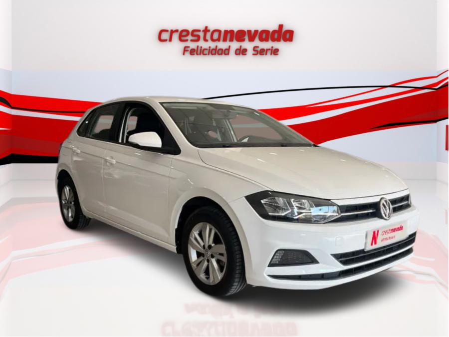 Imagen de Volkswagen Polo