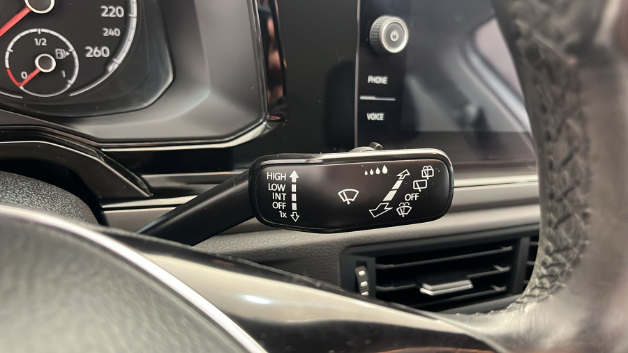 Imagen de Volkswagen Polo