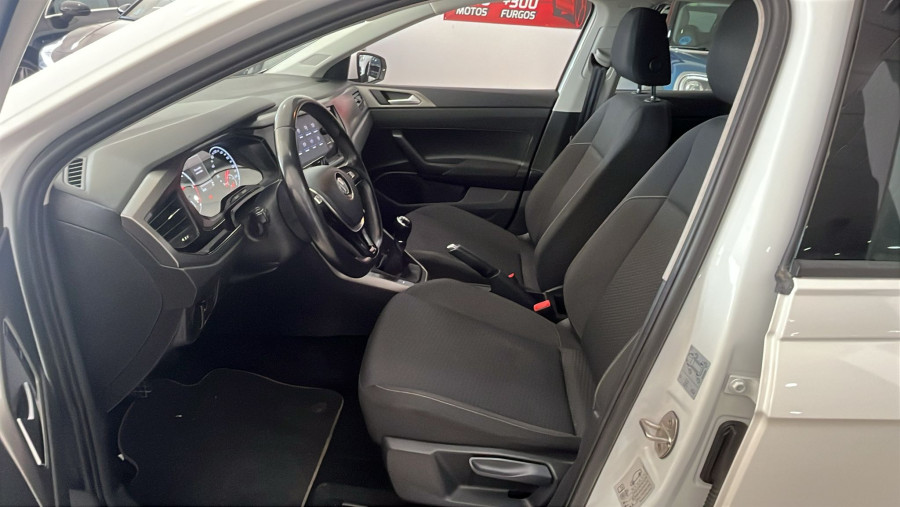 Imagen de Volkswagen Polo