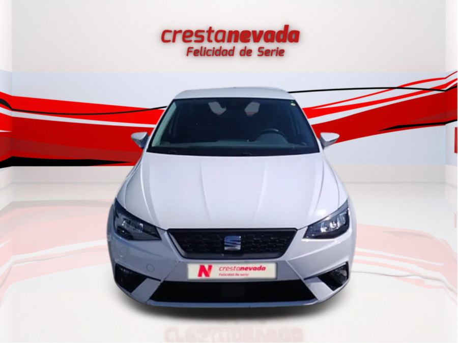 Imagen de SEAT Ibiza