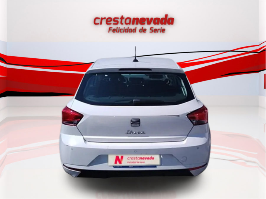 Imagen de SEAT Ibiza