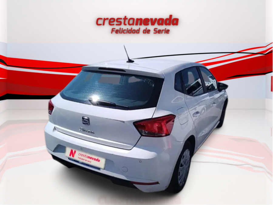 Imagen de SEAT Ibiza