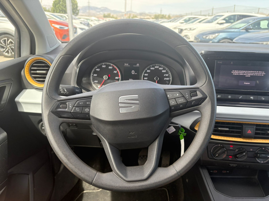 Imagen de SEAT Ibiza