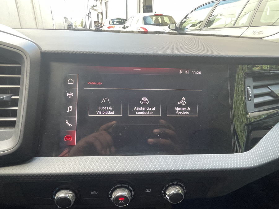 Imagen de AUDI A1