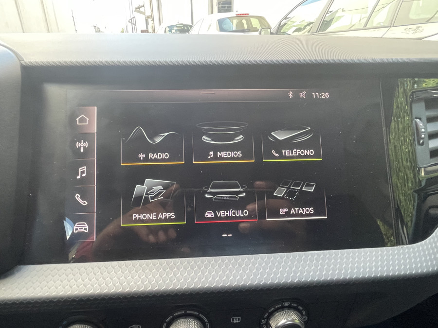 Imagen de AUDI A1