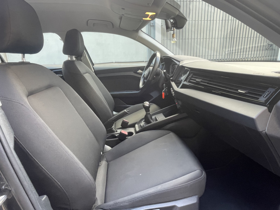 Imagen de AUDI A1