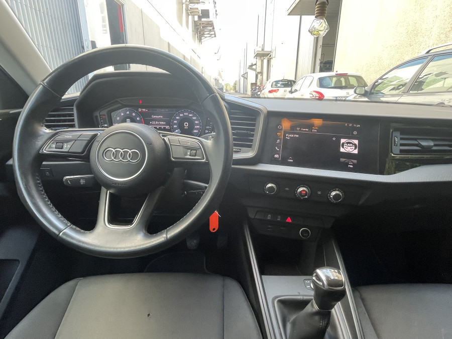 Imagen de AUDI A1