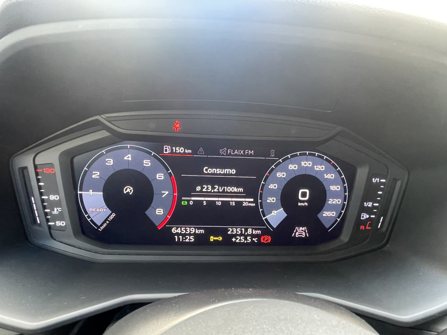 Imagen de AUDI A1