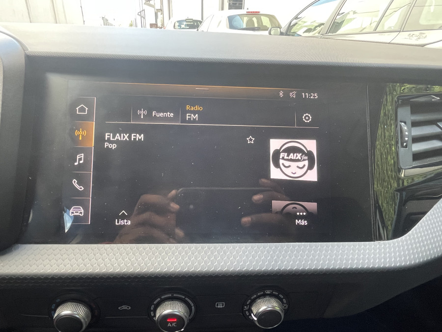 Imagen de AUDI A1