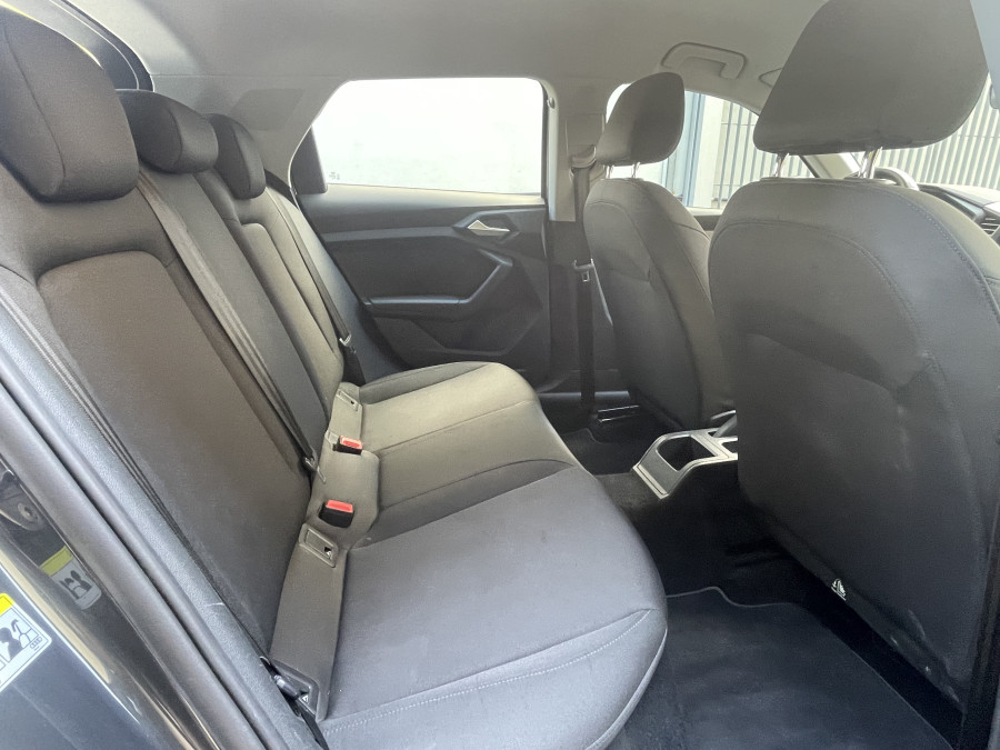 Imagen de AUDI A1