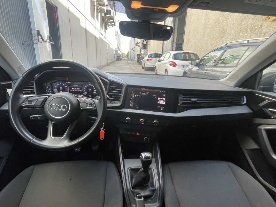 Imagen de AUDI A1