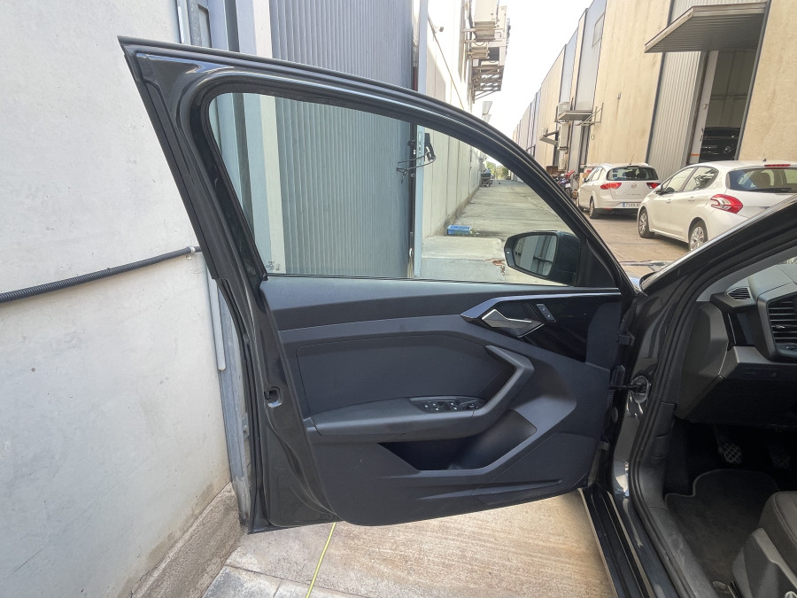 Imagen de AUDI A1
