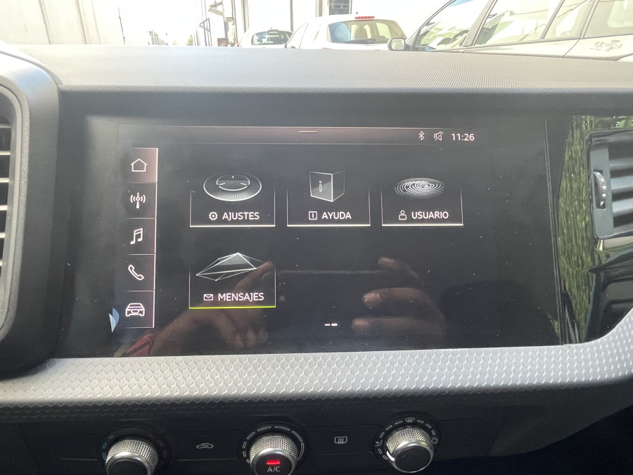 Imagen de AUDI A1