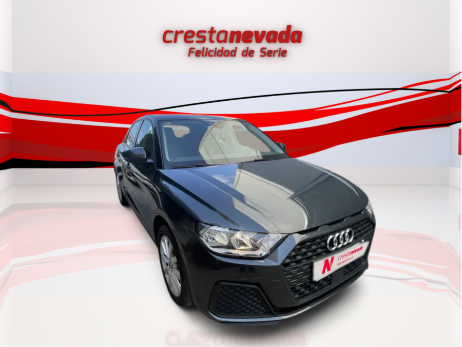 Imagen de AUDI A1