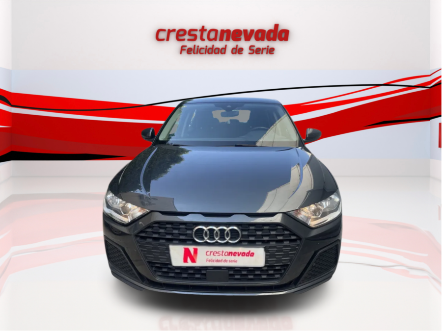 Imagen de AUDI A1