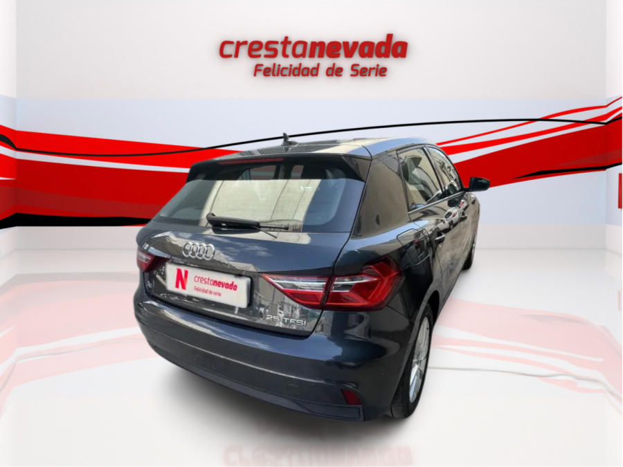 Imagen de AUDI A1
