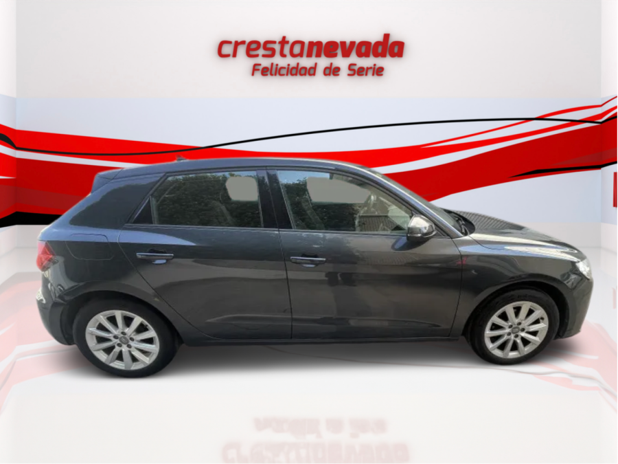 Imagen de AUDI A1