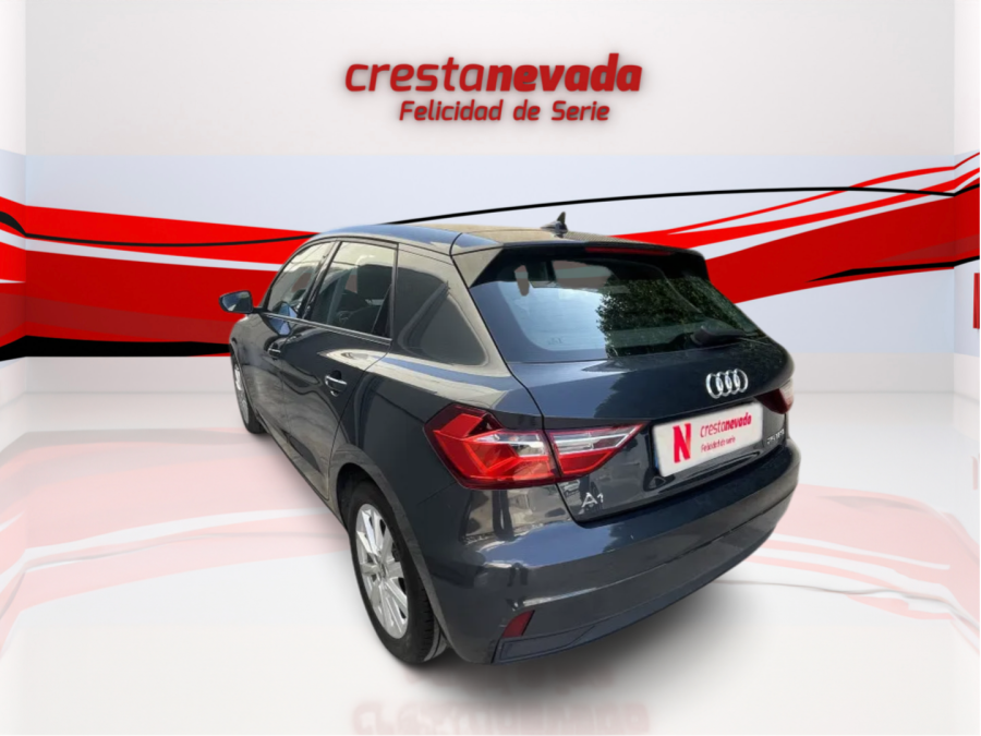 Imagen de AUDI A1