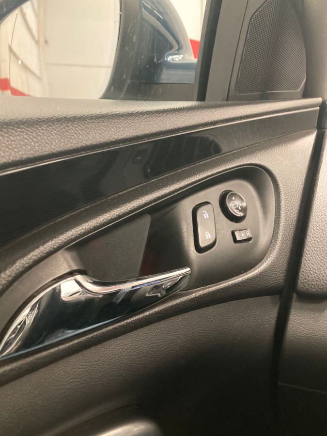 Imagen de Opel Insignia