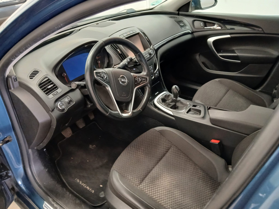 Imagen de Opel Insignia