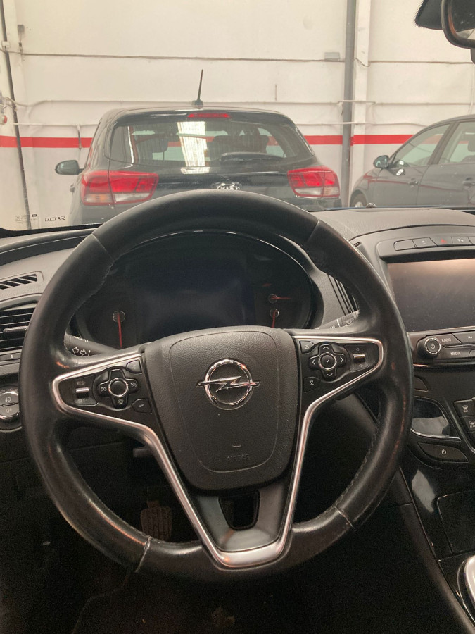 Imagen de Opel Insignia