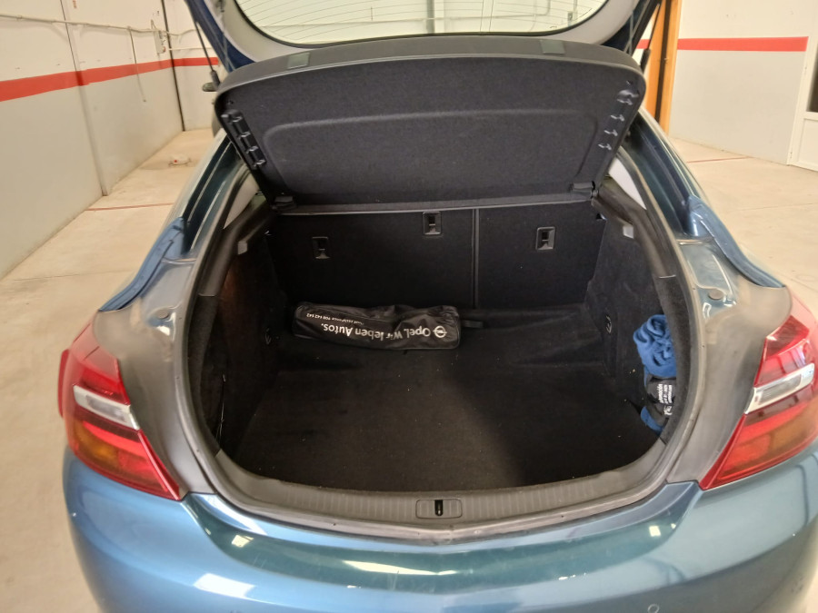 Imagen de Opel Insignia